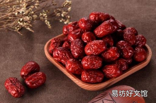 红枣到底应该生吃还是熟吃 肠胃不好的人千万别吃错