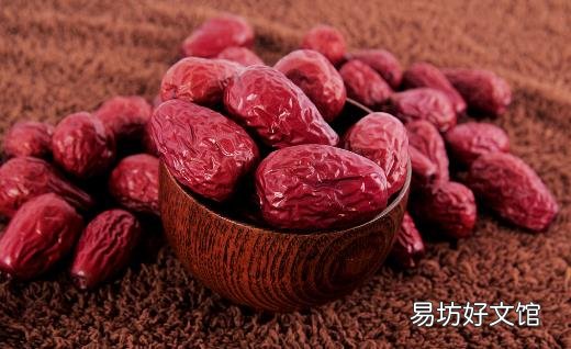 红枣到底应该生吃还是熟吃 肠胃不好的人千万别吃错