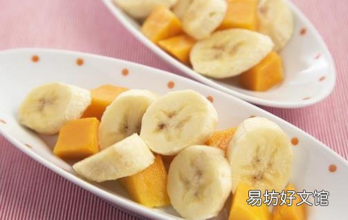 香蕉是否用清水洗有利于保存 香蕉的适用人群及禁忌