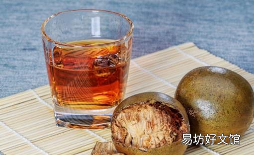 用胖大海泡水喝 胖大海不能作为保健食品服用