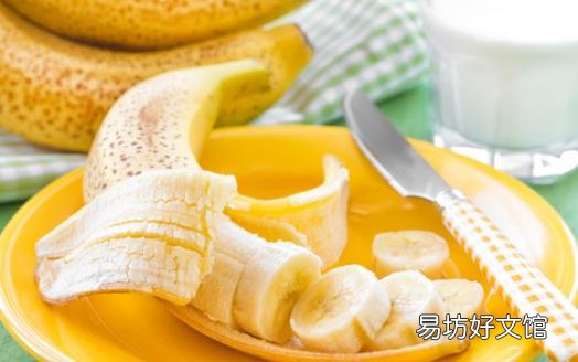 香蕉是胃病患者理想的食疗佳果 补充能量降低坏胆固醇