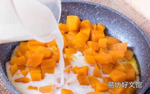 南瓜的营养价值 南瓜粥适合脾胃虚弱营养不良的人