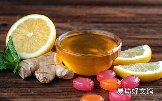 柑橘蜜的功效众多 调理肠胃止咳化痰
