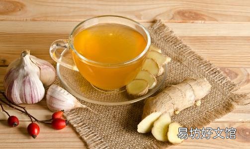 生姜水有妙用轻松搞定顽疾 生姜膳食偏方推荐