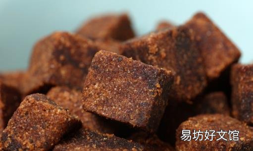 女子不可百日无糖 把红糖的功效发挥极致的吃法