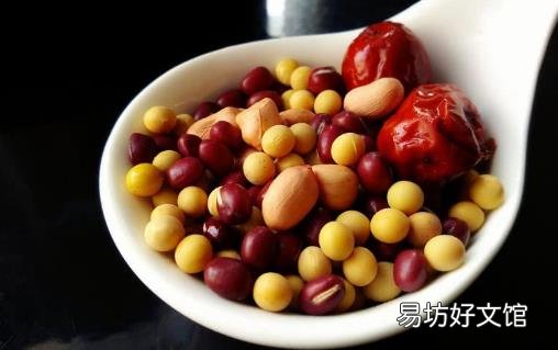 黄豆为豆制品的鼻祖 吃黄豆的八大好处