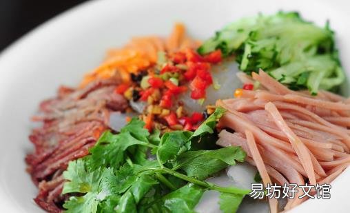香菜的功效与作用 推荐两道香菜佳肴