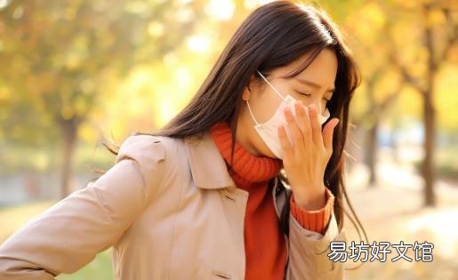 感冒了咳嗽不停试试这个食疗方 预防咳嗽有妙招