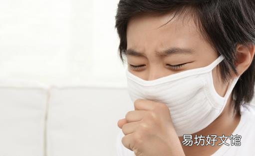 感冒了咳嗽不停试试这个食疗方 预防咳嗽有妙招