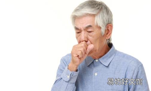 感冒了咳嗽不停试试这个食疗方 预防咳嗽有妙招