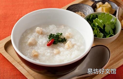 糖尿病喝粥升糖还是降糖 糖尿病人夏季最佳补水饮食