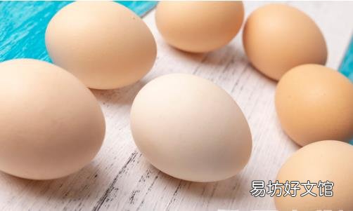 早餐吃鸡蛋的益处多多 鸡蛋最营养的烹饪方法