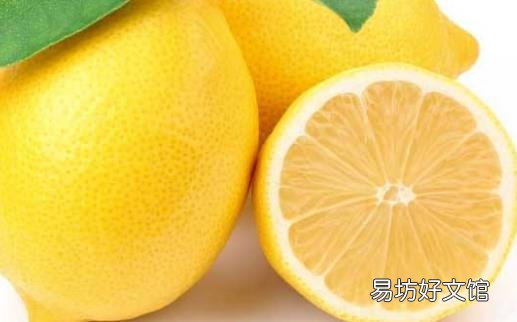 柠檬蜂蜜水的功效 喝柠檬蜂蜜水的8大禁忌