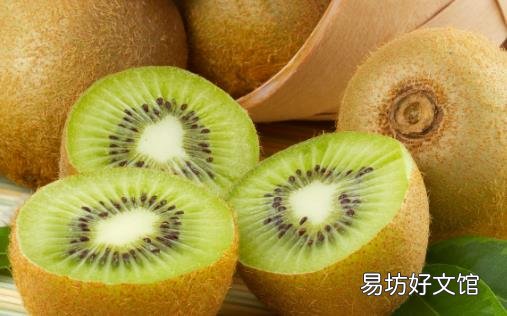 餐前吃个奇异果可控制血糖 猕猴桃和奇异果的区别