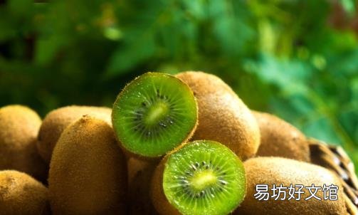 餐前吃个奇异果可控制血糖 猕猴桃和奇异果的区别