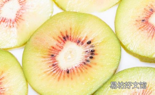 餐前吃个奇异果可控制血糖 猕猴桃和奇异果的区别