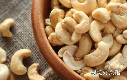 坚果有益心脏不易发胖 占据前十名的健康坚果
