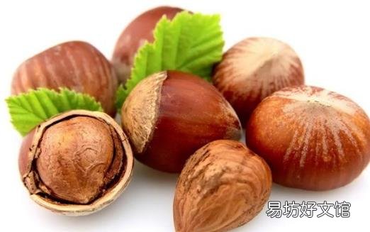 坚果有益心脏不易发胖 占据前十名的健康坚果