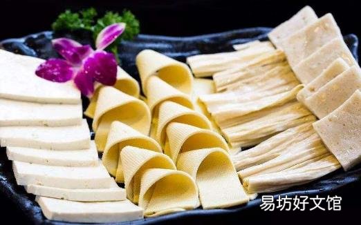 通过食物达到补钙目的 这10种食物含钙量惊人