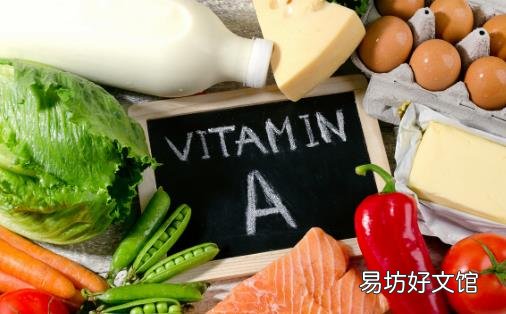 晚上就看不清可能缺乏维生素A 饮食偏方帮你治夜盲