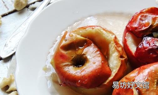 熟苹果治疗腹泻需要注意苹果熟度 熟苹果的营养价值