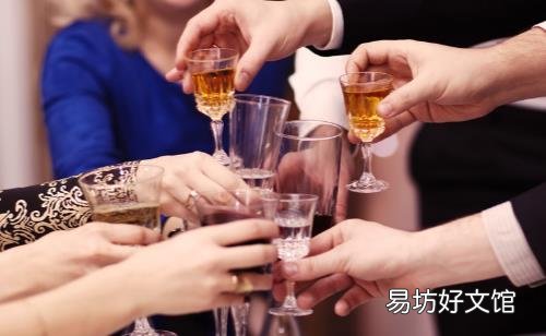 经常喝酒肝不好平时多吃蔬菜 酒后不宜要记牢