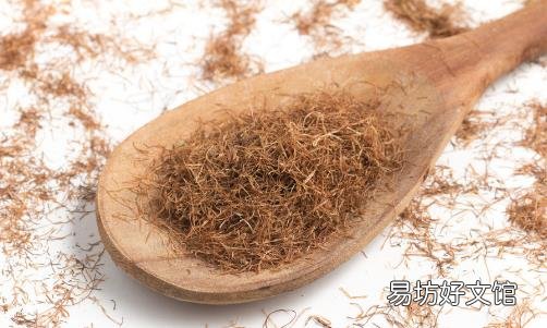 多食玉米须利尿降血压 又轻松又省力的玉米须处理法