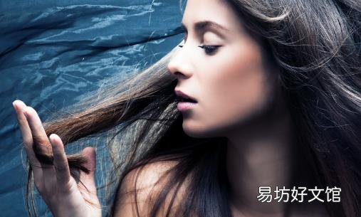 头发出现问题令你烦恼 有益头发的食物吃出健康秀发