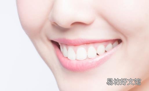 一口皓齿是人们对美的追求 草莓是天然美白牙齿水果