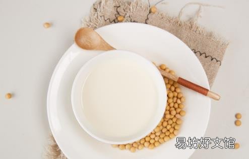 营养美味的豆浆新做法 豆浆的四大功效分享