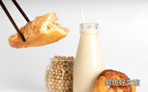 营养美味的豆浆新做法 豆浆的四大功效分享