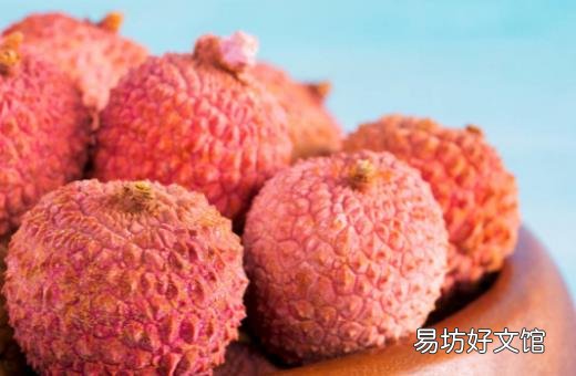 荔枝不仅好吃养生功效你知道不 剥荔枝的小窍门推荐