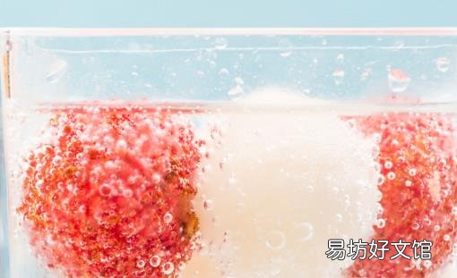 荔枝不仅好吃养生功效你知道不 剥荔枝的小窍门推荐