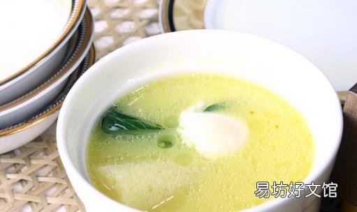 补肾也要食补 10款补肾美食做法美味健康满满