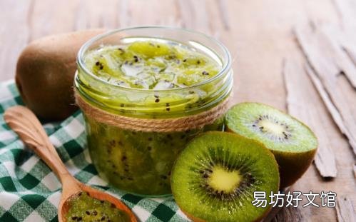 常吃奇异果助眠改善便秘 奇异果的多样吃法
