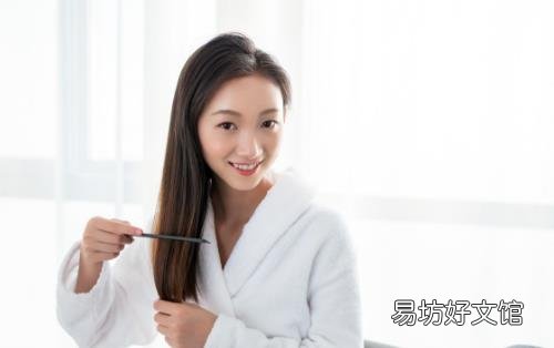 多吃坚果谷物能够预防脱发 不用尼龙梳子减缓脱发