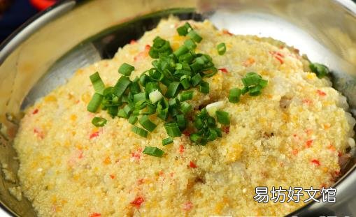 保存蒜蓉小诀窍 成品蒜蓉菜品推荐