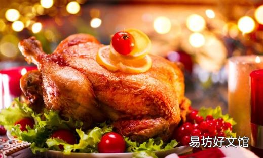 食物能够提供丰富的营养 揭秘十种餐桌上食物良药