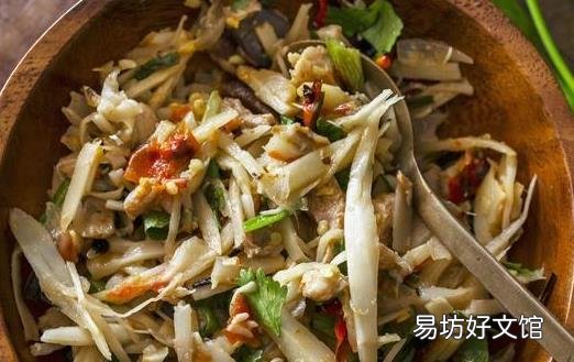 吃腌菜的四大健康法则 不是所有的腌菜都致癌