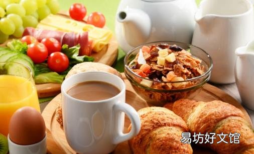 煎饼和汉堡包谁是不健康早饭 营养早餐搭配吃出健康