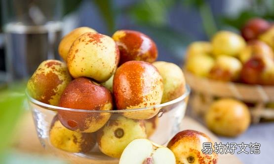 冬枣是凉性还是温性的 常吃可补充微量元素解酒保肝