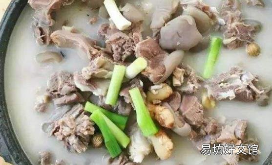 和吃羊肉有关的那些事儿羊肉虽香不宜吃多