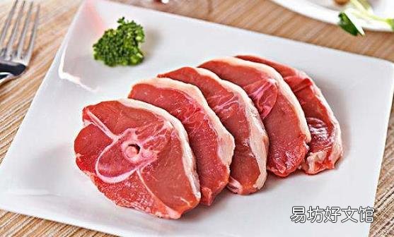 和吃羊肉有关的那些事儿羊肉虽香不宜吃多
