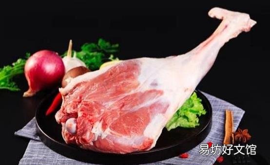 和吃羊肉有关的那些事儿羊肉虽香不宜吃多