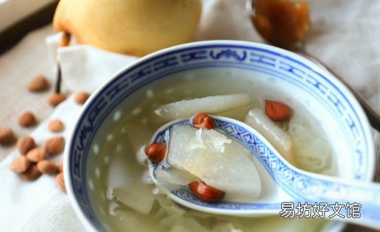 冰糖雪梨对慢性咽炎咳喘有缓解作用 冰糖雪梨怎么做治咳嗽