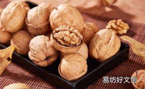 冬季吃核桃是最佳的时季 核桃的选购技巧分享