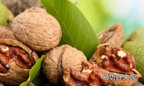 冬季吃核桃是最佳的时季 核桃的选购技巧分享