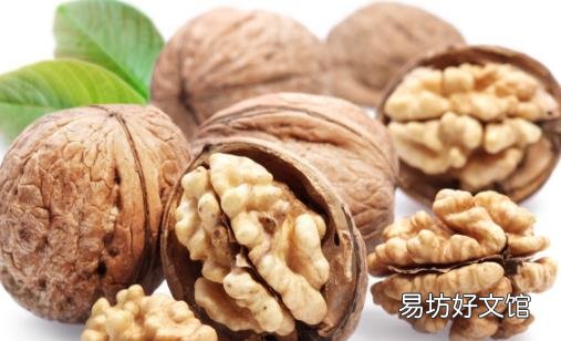 冬季吃核桃是最佳的时季 核桃的选购技巧分享