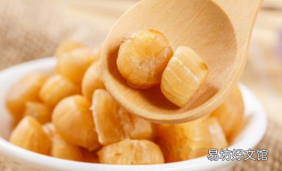 常吃干贝滋阴补肾调中下气 干贝泡发有妙招