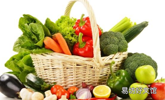 蔬果不应只是餐桌上的配角 每天吃足量蔬果有助防慢病
